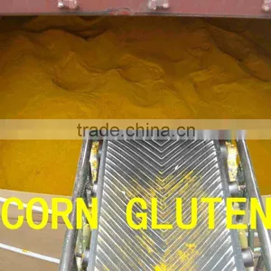 Powder Corn Gluten Meal thumbnail-1