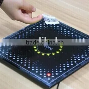 rf Labels Deactivator With LED Alarming thumbnail-1