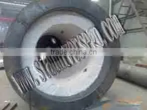 STA High Pure Grade and Liners Of Industrial Furnace Application1260 Standard Ceramic Fiber Blanket thumbnail-5