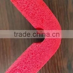 Rubber Foam Corner Guards for School Children Safety in Schools thumbnail-4