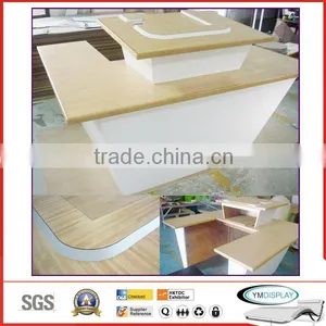 Display Stand For Show Booth thumbnail-1