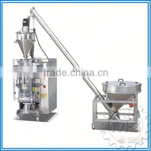 High Output Green Bean Powder Packaging Machine thumbnail-4