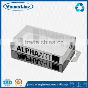 Plastic Blister Packaging and Printing thumbnail-1