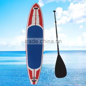 Colorful Fashion Inflatable Sup Stand up Paddle Board Sup Paddle Supplier's Choice thumbnail-1