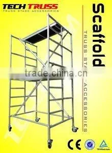 High Quality Scaffolding Working Platform thumbnail-1