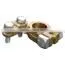 Brass Battery Terminal Angle Unique thumbnail-1