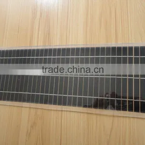 PET Laminated Solar Panel /solar Module /pv Panel thumbnail-1