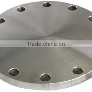DIN Carbon/ Stainless/Alloy Steel Standard Flange Manufacturer thumbnail-3
