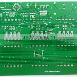 RO4360 Laminates Flexible Pcb for Led Pcb Mount Potentiometers Guillotine for Pcb Cutter thumbnail-2