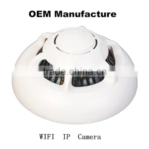 Oem Factory HD 720 Sport DV Wifi IP Camera thumbnail-1