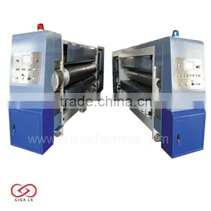 GIGA LX Flexo Graphic Print Machine thumbnail-1