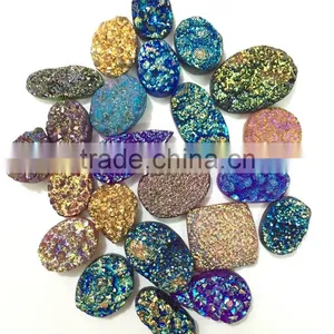 Titanium Druzy thumbnail-2