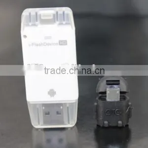 2016 Hot Selling Custom USB 2.0 Flash Drive ODM/OEM Service High Quallity Pendrive thumbnail-3