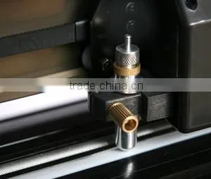 Vinyl Cutting Plotter 800mm (WD-720H) thumbnail-2