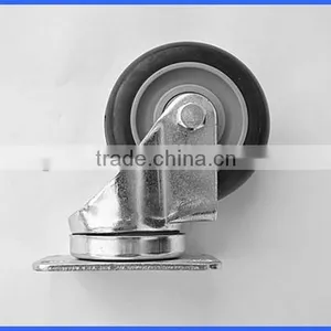 Flight Case Suitcase Caster thumbnail-2