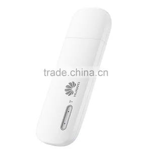 HUAWEI E8231 3G HSDPA WiFi USB Modem thumbnail-1