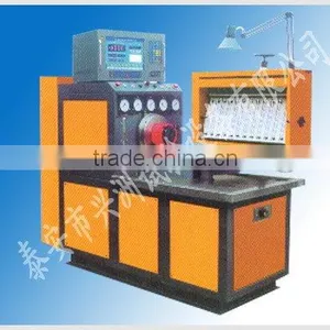 PCM-AH Diesel Fuel Injection Pump Test Bench thumbnail-1