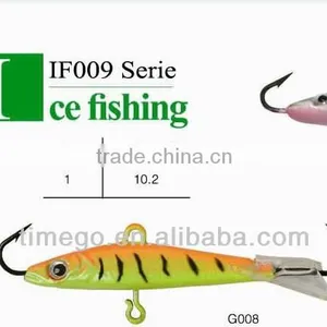 Chinese Manufacturers New Fishhook For 2014 thumbnail-1