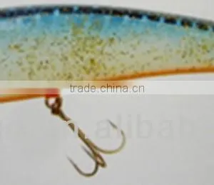 Chinese Manufacturers TIMEGO Fishing Lure thumbnail-1