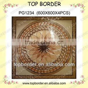 HOT POLISHED GOLDEN TILES thumbnail-1