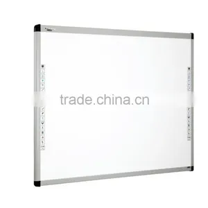 Smoothly Writing Touch Screen Multimedia Interactive Blackboards thumbnail-1