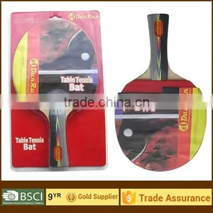 Table Tennis Racket thumbnail-4