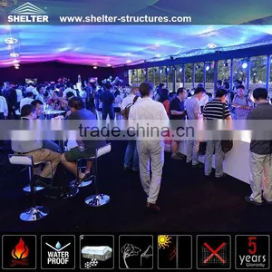 Cheap Wedding Tent Marquee Party Tent for Sale thumbnail-4