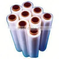 Cast Stretch Film Machine/plastic Production Line thumbnail-1