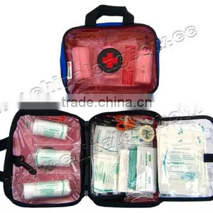 Travel First Aid Kit thumbnail-1