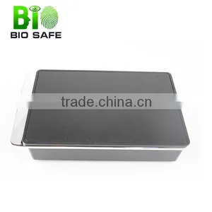 HF-SCR100 Professional Door RFID Access Controller, RF ID Card Access Controlfor the Door, RF ID Card Smart Card Access Control thumbnail-1