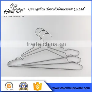 With Smooth Surface Pvc Wire Hangers For Sale thumbnail-1