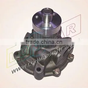 LM-TR02024 467924 2, 907149 , 93191101 FIAT Tractor Parts Water Pump Parts Tractor Fiat thumbnail-1