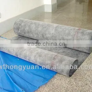 Waterproof Membrane for Wall, Basement, Underground, Granary thumbnail-1