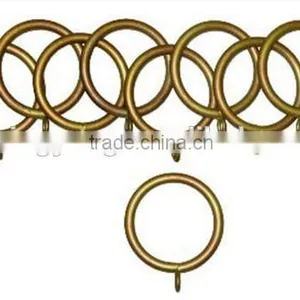 Historical Gold Mental Rings thumbnail-1