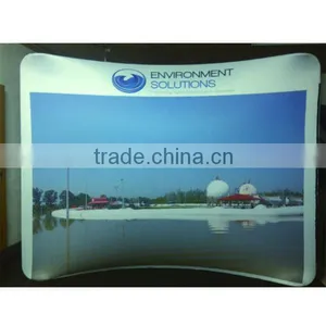 Tension Fabric Display, Stretch Fabric Display, thumbnail-4