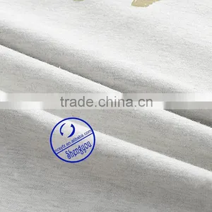 Custom Round Neck Cotton Mens T-shirt With Pocket thumbnail-6