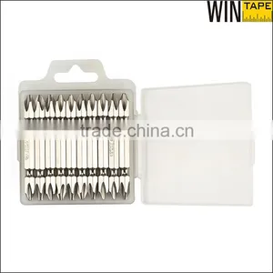 Cheap 65mm Short Screwdriver Bit Special Mechanical 2 Way Screwdriver thumbnail-4