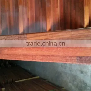 Eucalyptus Marginata / Jarrah Decking thumbnail-2