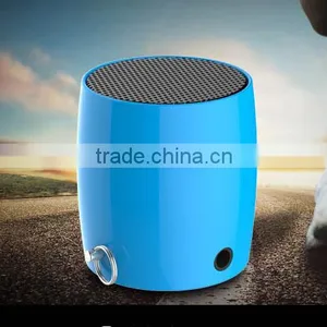 Mobile Phone Mini Speaker thumbnail-5