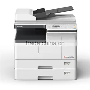 Toshiba E-Studio 2809A thumbnail-1