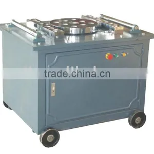 Containerized Export Russia Market BAR BENDER thumbnail-1