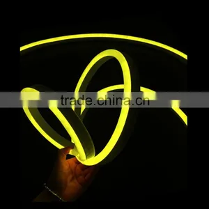 Sunbit IP65 SMD5050 RGB LED NEON FLEX Vivid Led Neon Flex Sign thumbnail-4