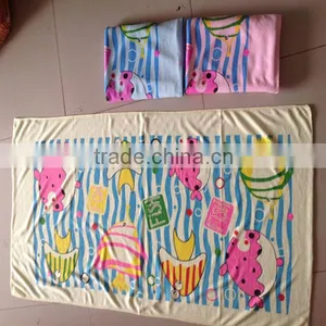 Microfiber Towel thumbnail-1