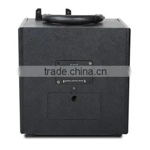 2016 New Speaker Portable Talkover Switch for Vocal Priority Wireless Speaker thumbnail-3