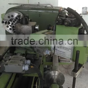Self Contained Hydraulic Lathe Tracing System thumbnail-1