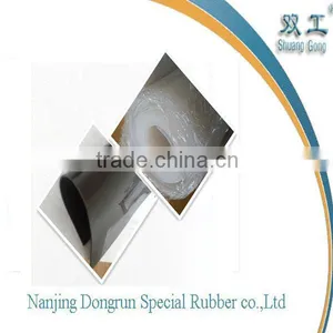 Silicon Rubber Sheet Roll thumbnail-1