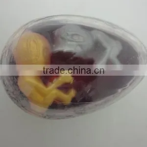 Hot Sale Alien Putty / Novel Putty Toy /magic Slime Toy thumbnail-1
