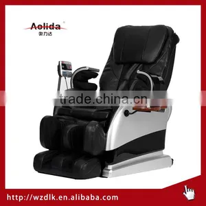 Foot Massage Chair Luxury Massage Chair Sleeping Chair DLK-H017A thumbnail-4