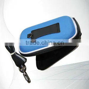 Nylon Video Camera Case With Eva Shell thumbnail-1