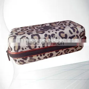 2015 New Design Manufacture Custom Eyeglass Case Double Glasses Case thumbnail-5